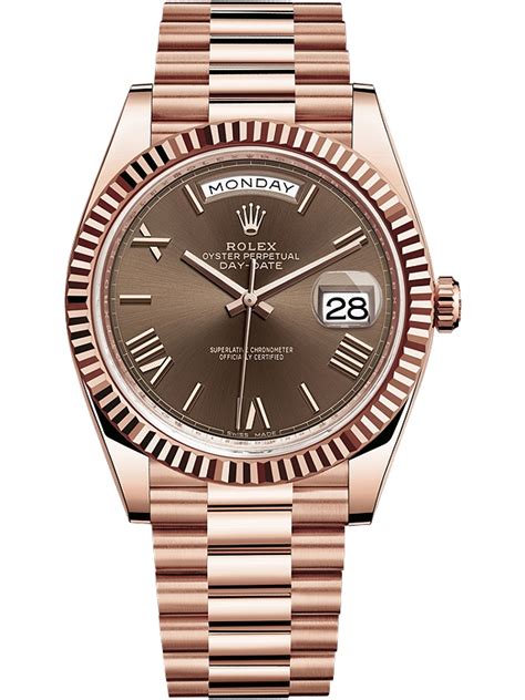 rolex everose gold singapore|rolex day date 228235.